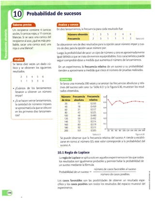 Matematicas 8 vamos a aprender