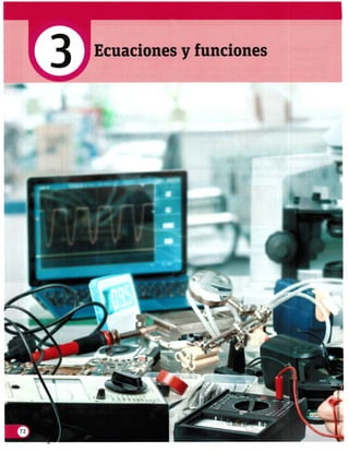 Matematicas 8 vamos a aprender
