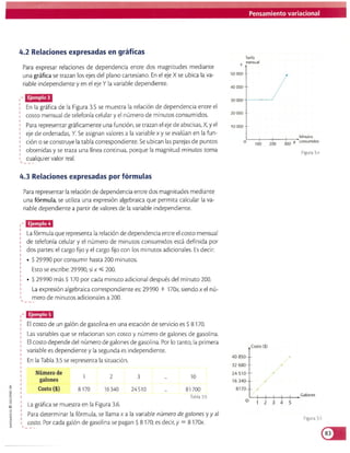 Matematicas 8 vamos a aprender