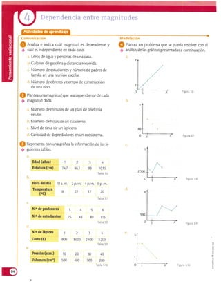Matematicas 8 vamos a aprender