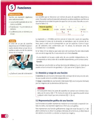 Matematicas 8 vamos a aprender