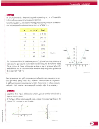 Matematicas 8 vamos a aprender