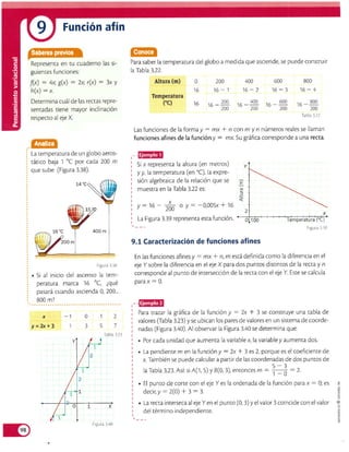Matematicas 8 vamos a aprender