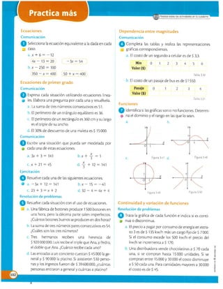 Matematicas 8 vamos a aprender