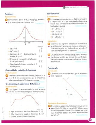Matematicas 8 vamos a aprender