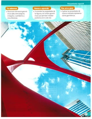 Matematicas 8 vamos a aprender