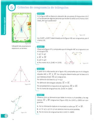 Matematicas 8 vamos a aprender