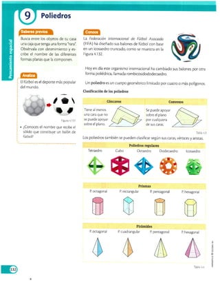 Matematicas 8 vamos a aprender