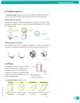 Matematicas 8 vamos a aprender