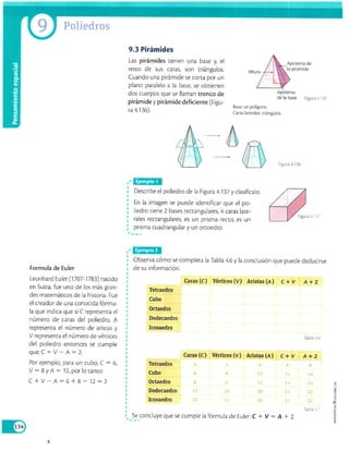 Matematicas 8 vamos a aprender
