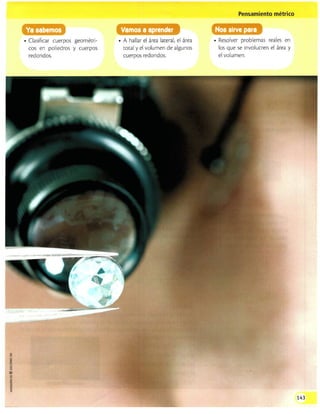 Matematicas 8 vamos a aprender