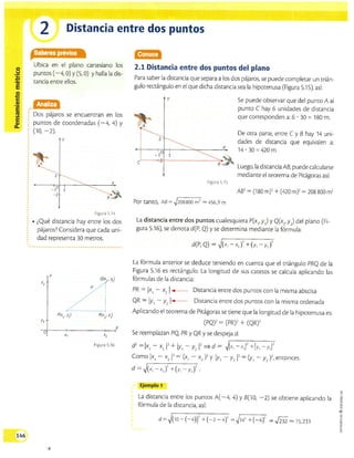 Matematicas 8 vamos a aprender
