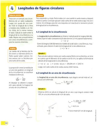 Matematicas 8 vamos a aprender