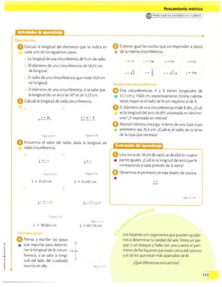 Matematicas 8 vamos a aprender