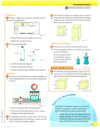 Matematicas 8 vamos a aprender