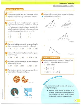 Matematicas 8 vamos a aprender