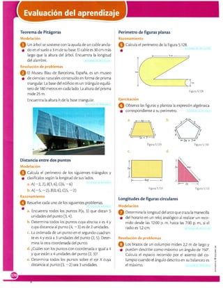Matematicas 8 vamos a aprender