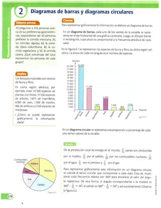 Matematicas 8 vamos a aprender