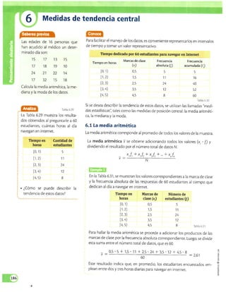 Matematicas 8 vamos a aprender