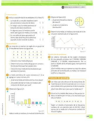 Matematicas 8 vamos a aprender