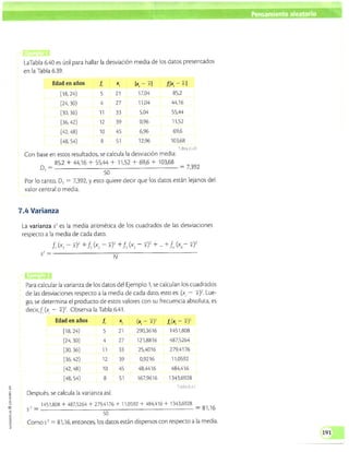 Matematicas 8 vamos a aprender