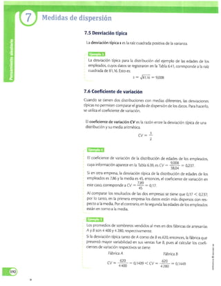 Matematicas 8 vamos a aprender