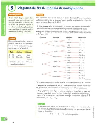 Matematicas 8 vamos a aprender