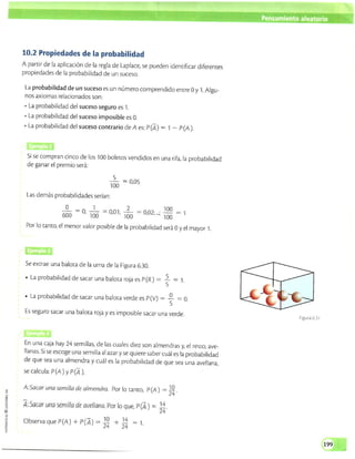 Matematicas 8 vamos a aprender