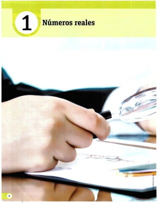 Matematicas 8 vamos a aprender