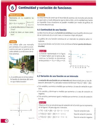 Matematicas 8 vamos a aprender