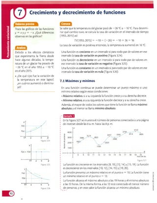 Matematicas 8 vamos a aprender