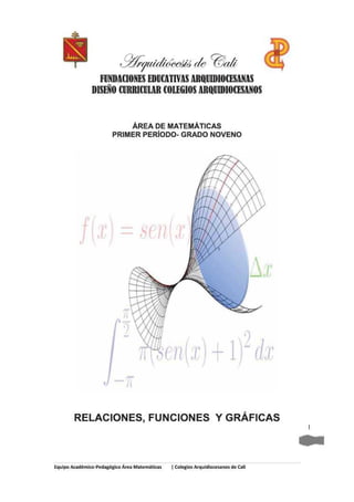 Matematicas 9