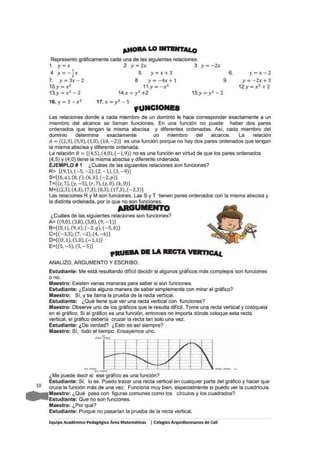 Matematicas 9