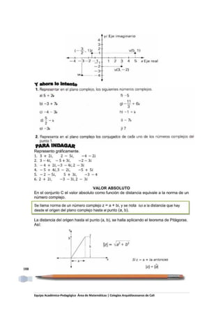 Matematicas 9