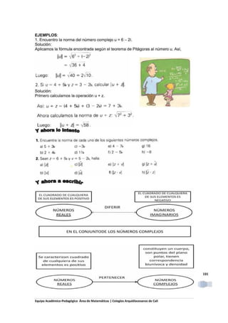 Matematicas 9