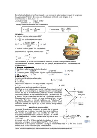Matematicas 9
