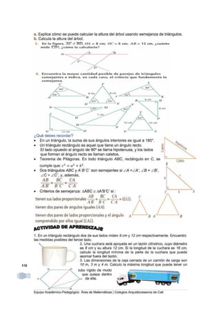 Matematicas 9