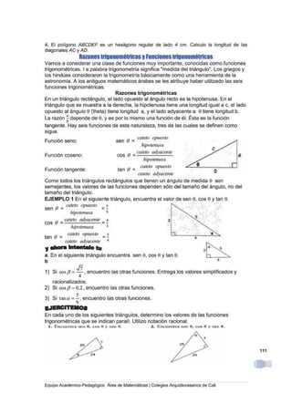 Matematicas 9