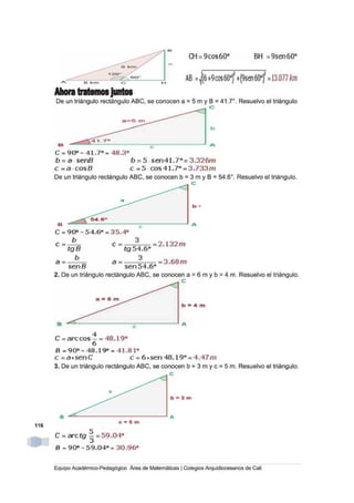Matematicas 9