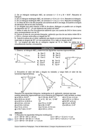 Matematicas 9
