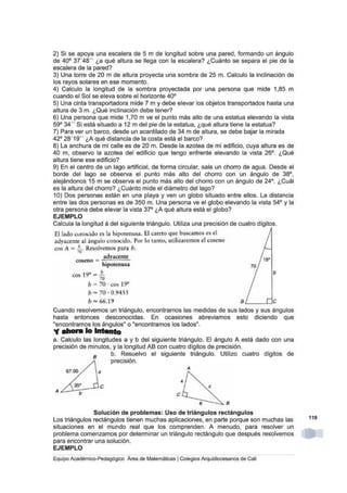 Matematicas 9