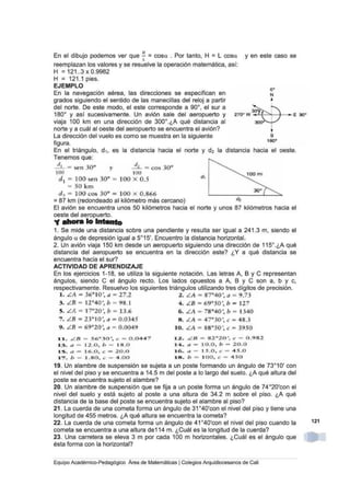 Matematicas 9