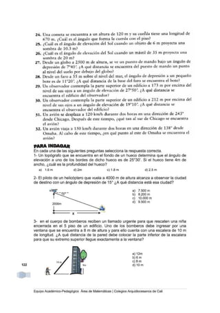 Matematicas 9