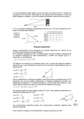 Matematicas 9