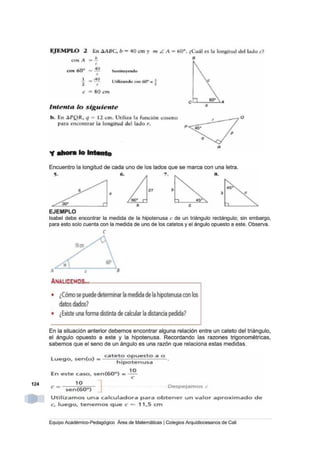 Matematicas 9