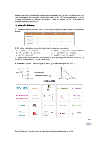 Matematicas 9