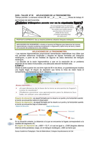 Matematicas 9