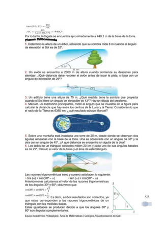 Matematicas 9