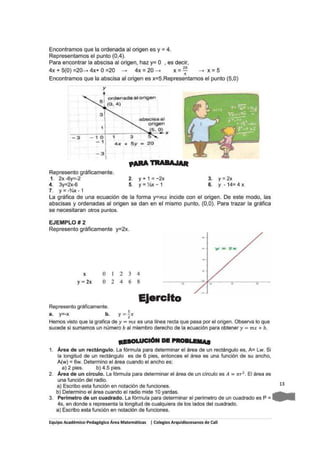 Matematicas 9