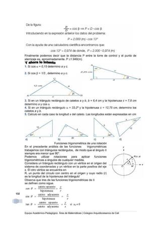 Matematicas 9